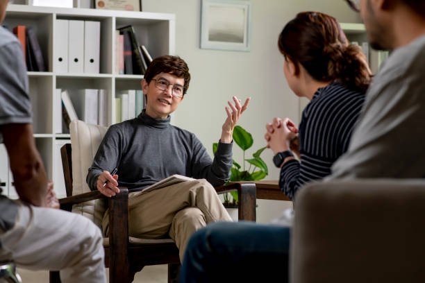 Private Coaching Sessions for Lawyers